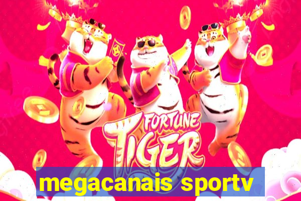 megacanais sportv